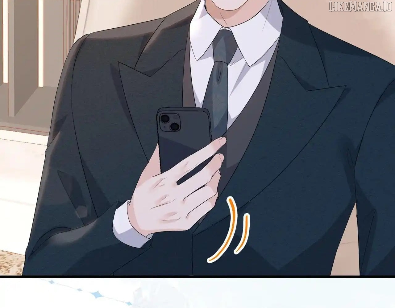100-Day Warm Marriage Chapter 77 - page 33